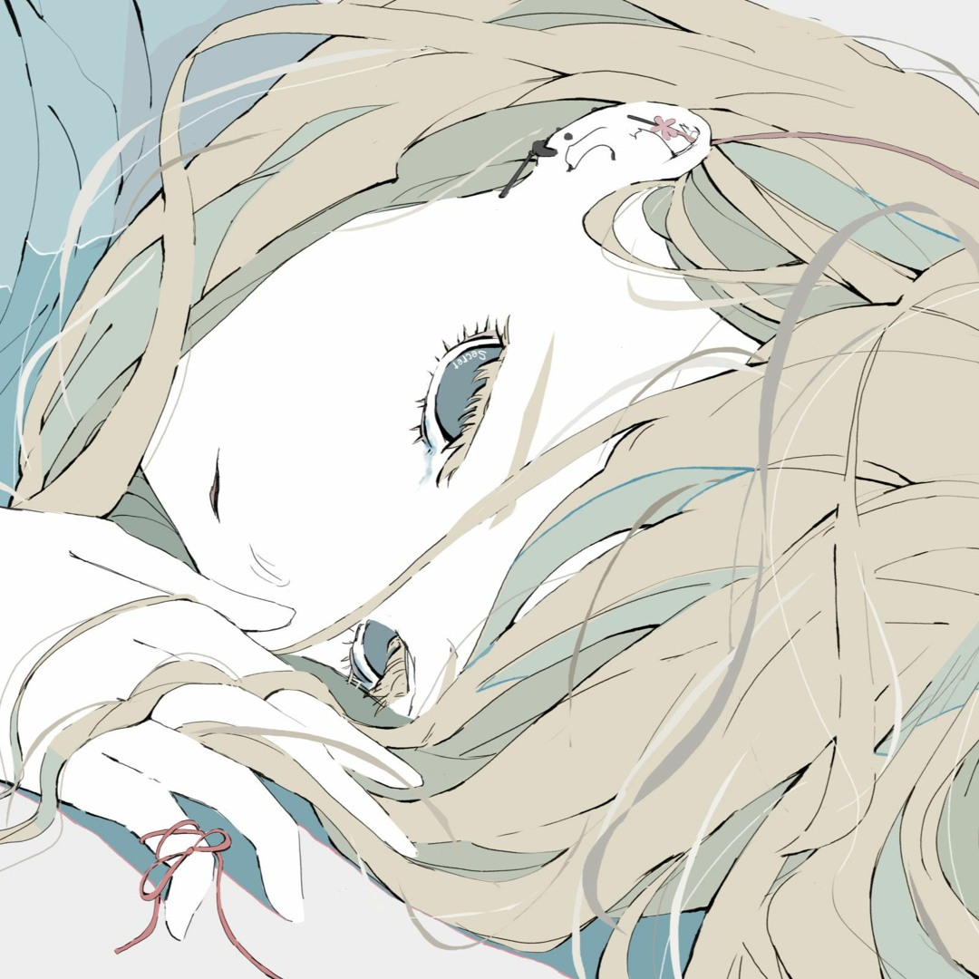 Stream ウミユリ海底譚 / n-buna by Yu | Listen online for free on