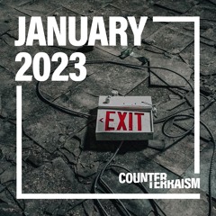 Counterterraism January 2023