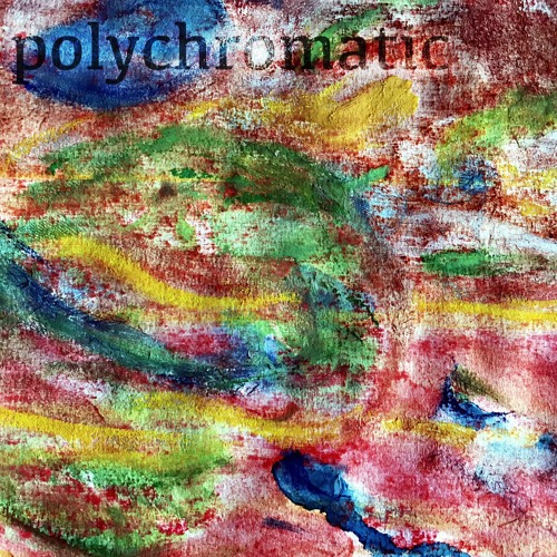 journey (polychrome)