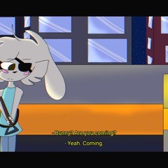 Bunny's Theme.
