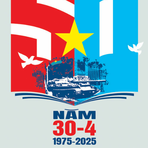 Set nhạc mừng 50 năm thống nhất đất nước - TUNGNT Mixset