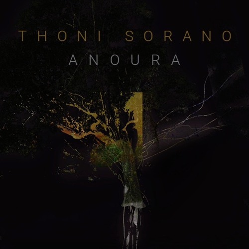 Anoura  (a Suite in three parts)