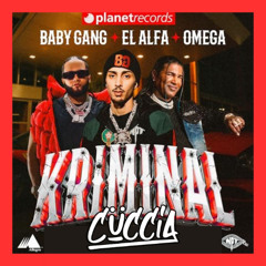 KRIMINAL X BIANCA - Baby gang, Kid yugi