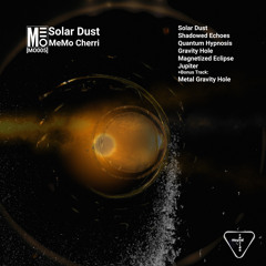 Magnetized Eclipse
