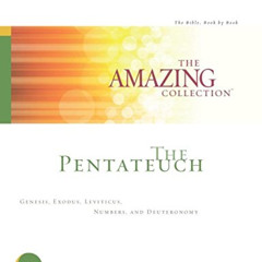 [Free] EBOOK 📂 The Pentateuch: Genesis, Exodus, Leviticus, Numbers, and Deuteronomy