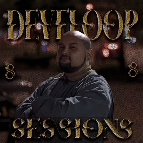 DEVELOOP SESSIONS #8 KONKER