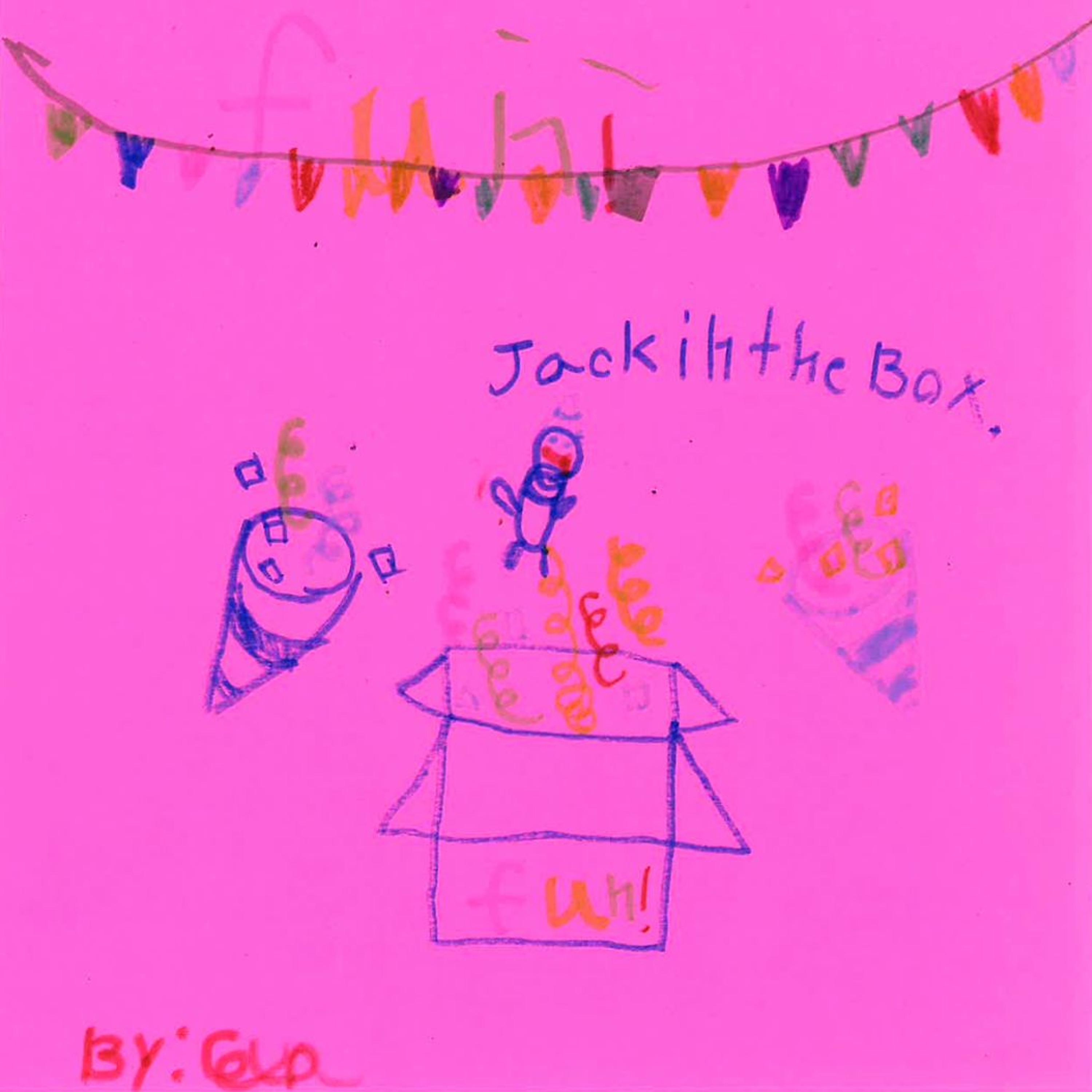 Fun by Eva episode artwork