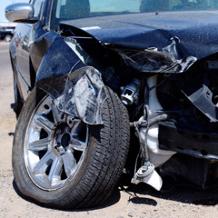 4. FENDER BENDER (RSO Sample Challenge #4)