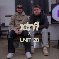 Unit 128 x 1DRFL - Chill House & Summer Vibes Mix