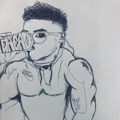 DACA (Blowing UP) - BamBam feat. EL Green Goblyn & BrandoG