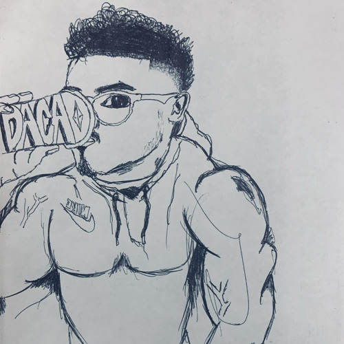 DACA (Blowing UP) - BamBam feat. EL Green Goblyn & BrandoG