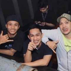 MIXTAPE PLAT KT ON LETS GO THE PARTY 2025 REQ [BREMIN].