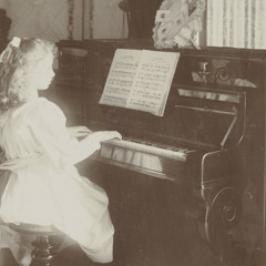 All Night Flight - Solo Piano Special 140724