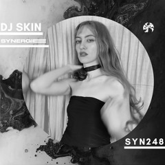 DJ SKIN - Syncast [SYN248]