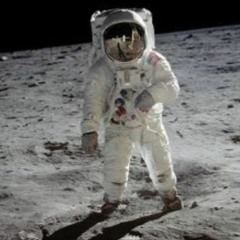 I meet the man on the moon (low quality)