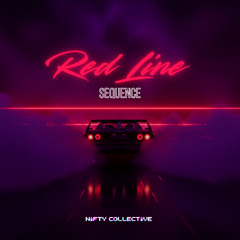 Nifty Collective-Red Line Sequence