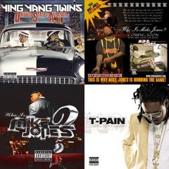 Real bass music real rap