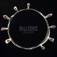 Sarz ft. Lojay - Billions ( DEMILIO EDIT )