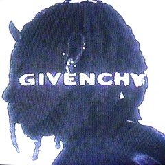 playboi carti ~ GIVENCHY (prod @hello.worldp)