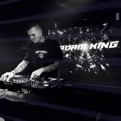 ADAM KING FEBRUARY SET 2025