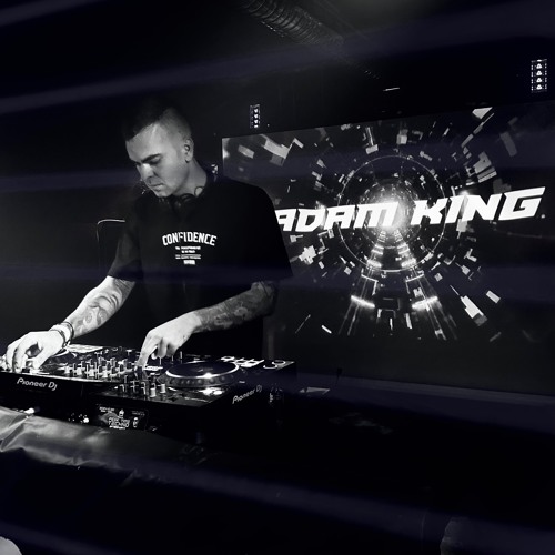 ADAM KING FEBRUARY SET 2025