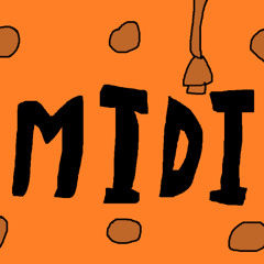MIDIsanity