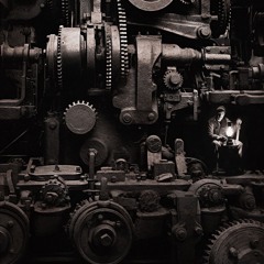 Industrial