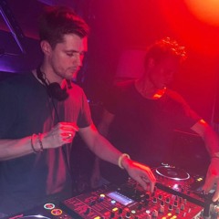 Mau Van East B2b Wouter Kikkert @ VLLA Amsterdam 18 - 9-2021