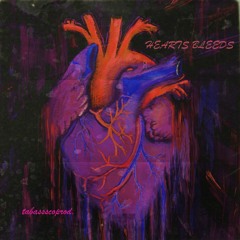 [FREE] Heart Bleeds - Russ x Sleepy Hallow x Rod Wave Type Beat