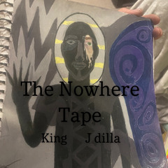 THE NOWHERE TAPE