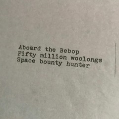 Fifty Million Woolongs V.1