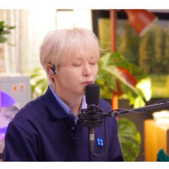 승관 - 사랑에게(원곡-최유리)