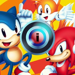 Stream Sonic Mania music  Listen to songs, albums, playlists for free on  SoundCloud
