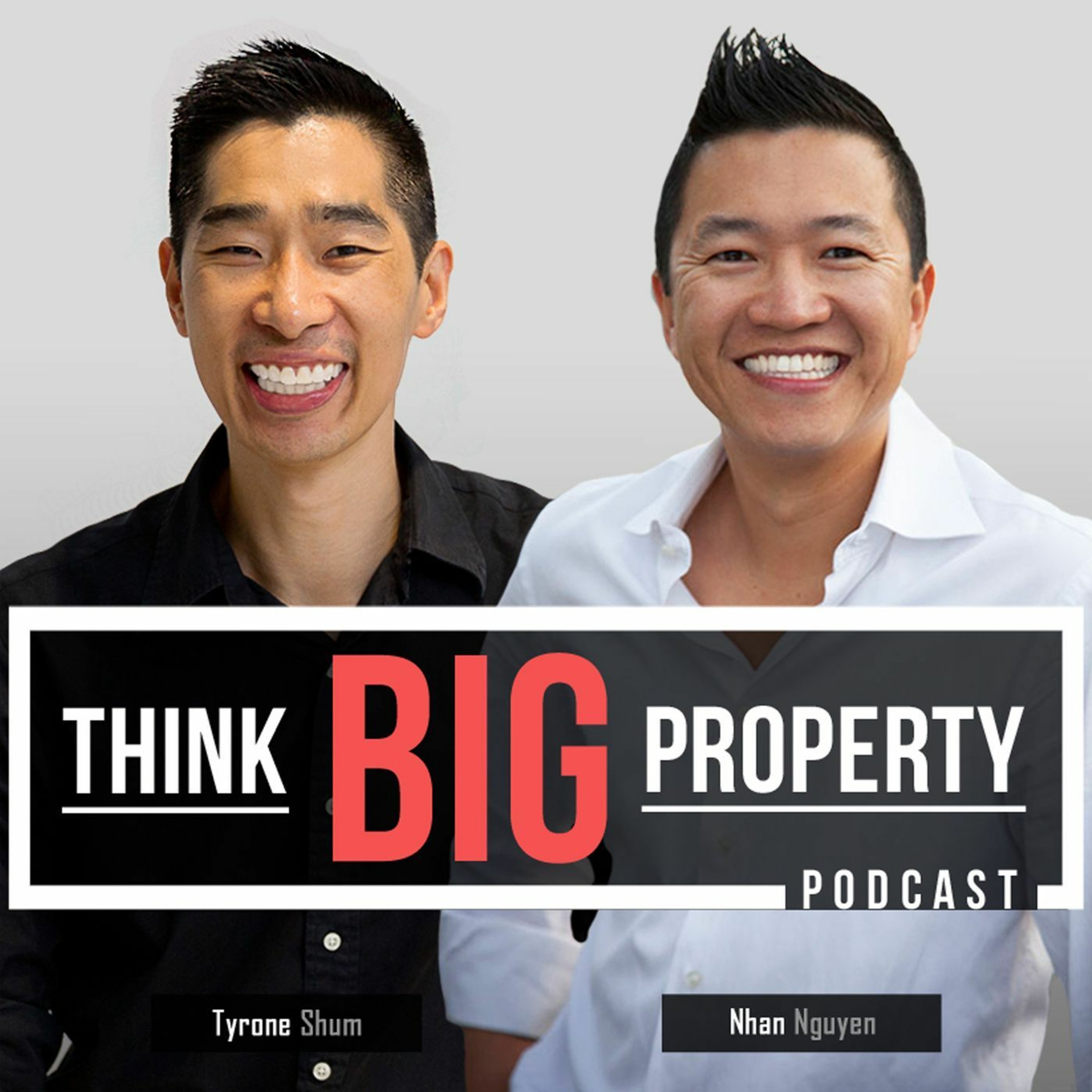Property Investor Stories and Conversations