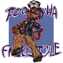 foquinha freestyle
