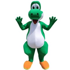 yoshi