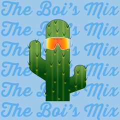 The Boi's Mix