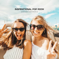 Inspirational Pop Rock - Motivational Presentation Background Music Instrumental (FREE DOWNLOAD)