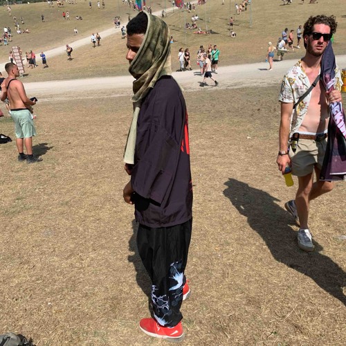 LEGENDARY DJ IS KAZZMANIK