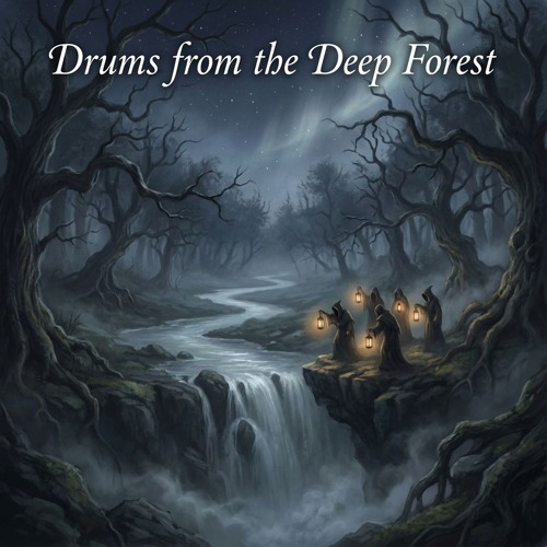 Drums from the Deep Forest