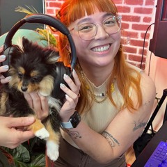 dj puppygirl debut set!