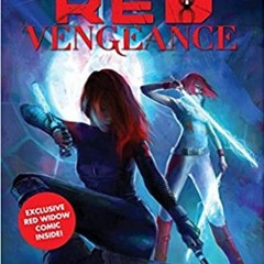 P.D.F.❤️DOWNLOAD⚡️ Black Widow Red Vengeance (A Black Widow Novel) Online Book