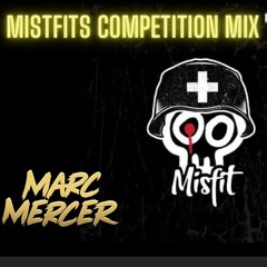 Ben Nicky Competition mix entry