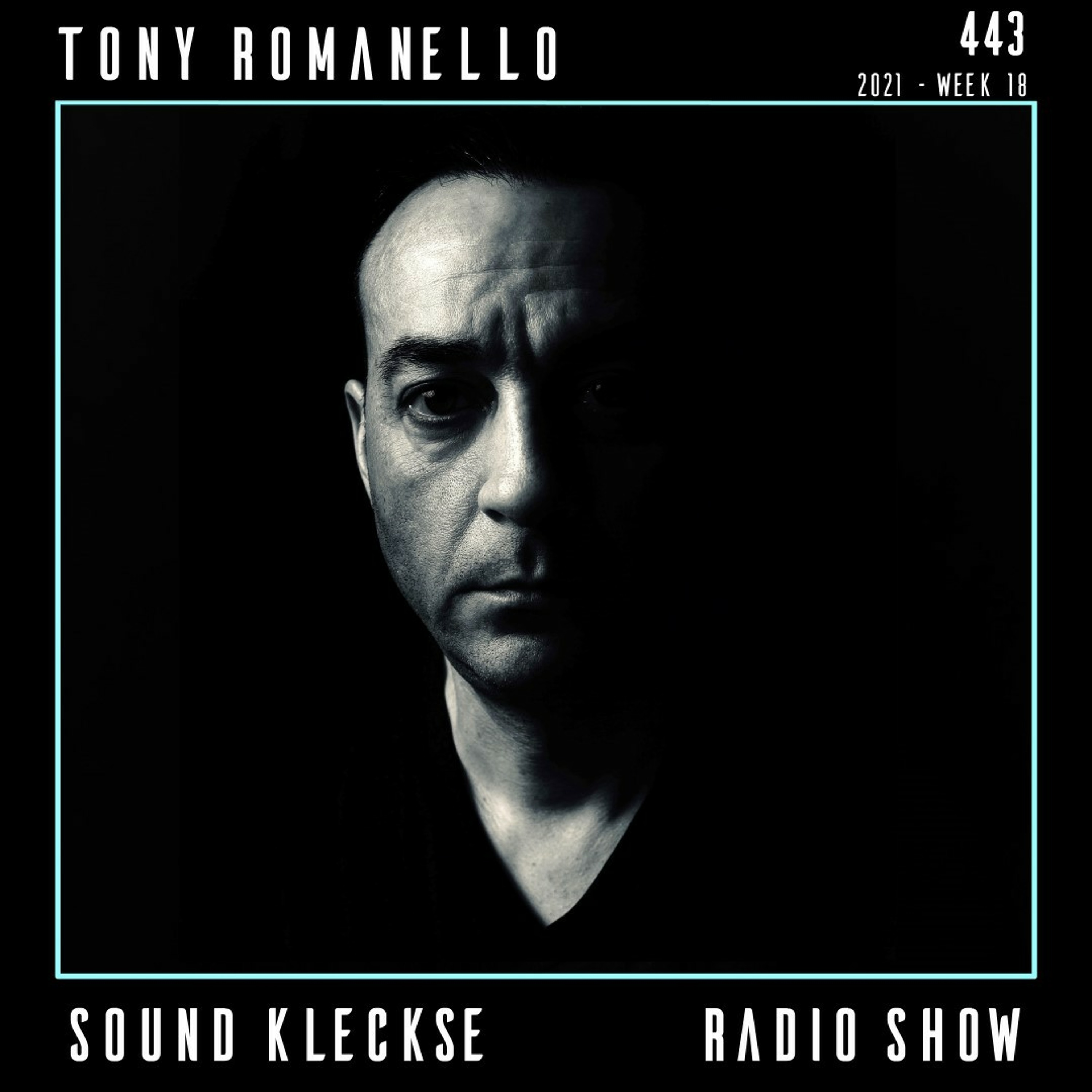Sound Kleckse