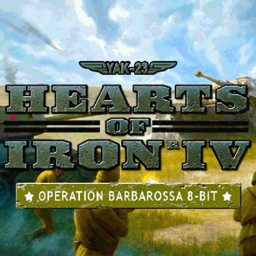 hearts of iron iv barbarossa