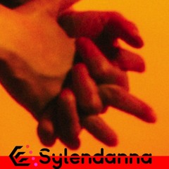 Sylendanna _ Not Around </3 (on Spotify & Apple Music!)