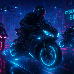 Ion Bike League