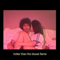 Bluest Flame - Selena Gomez, benny blanco (1MO Remix)