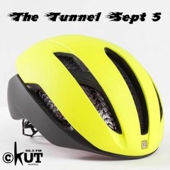 2022-09-05 The Tunnel Trip Hop Mix