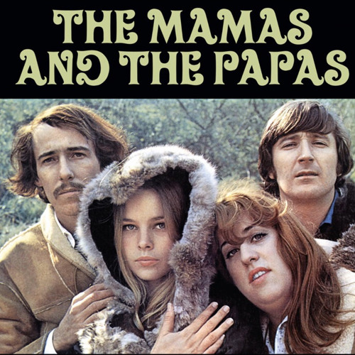 Stream The Mamas and the Papas - Dedicated to the one I love by Rose | Listen online for free on SoundCloud